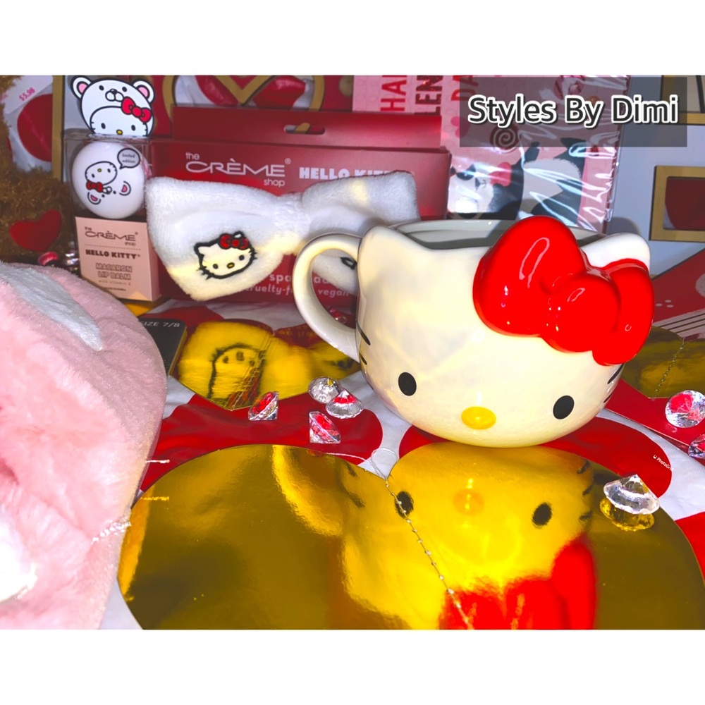 Happy Valentine’s Gift